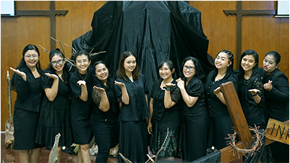 galeri, Ibadah Sabtu Sunyi GKJ Baki, gereja kristen jawa, gkj, gkj baki, gereja kristen jawa baki, baki, sukoharjo, gkj klasis sukoharjo, klasis sukoharjo, klasis, sinode gkj, sinode 